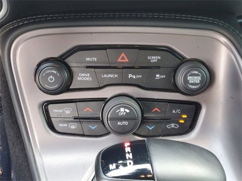 Used 2023 Dodge Challenger R/T Scat Pack image 23