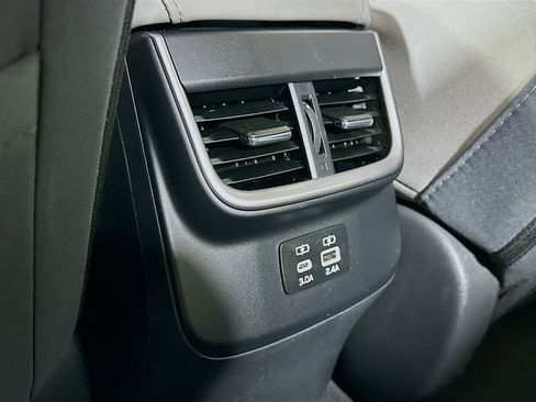 Certified 2025 Subaru Legacy Premium image 26