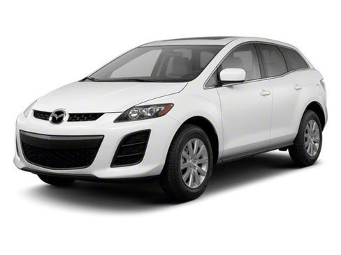 Used 2010 MAZDA CX-7 i SV image 1