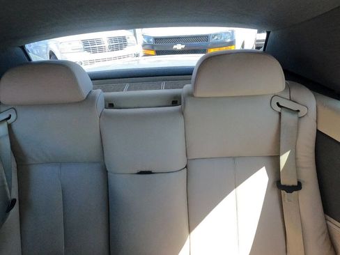 Used 2004 BMW 645Ci Convertible image 14