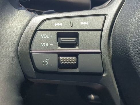 New 2026 Honda CR-V TrailSport image 22
