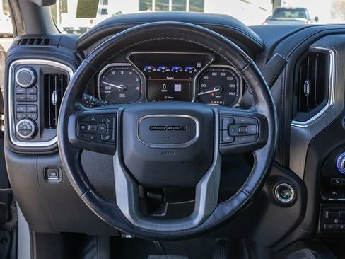 Used 2019 GMC Sierra 1500 Denali w/ Denali Ultimate Package image 17