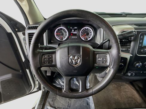 Used 2016 RAM 2500 SLT image 13