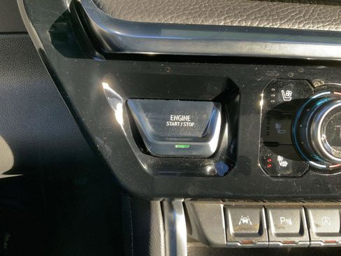 Used 2023 GMC Sierra 1500 Denali w/ Technology Package image 38