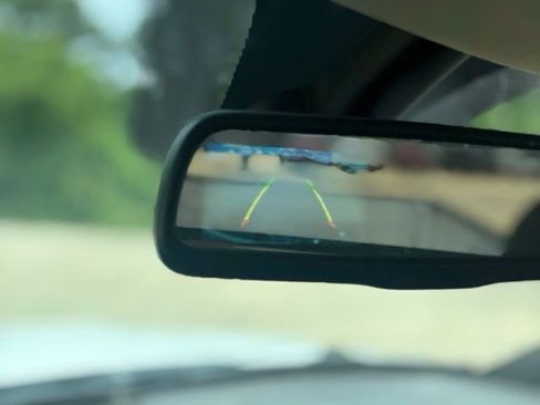 Used 2019 RAM 1500 Tradesman RWD image 19
