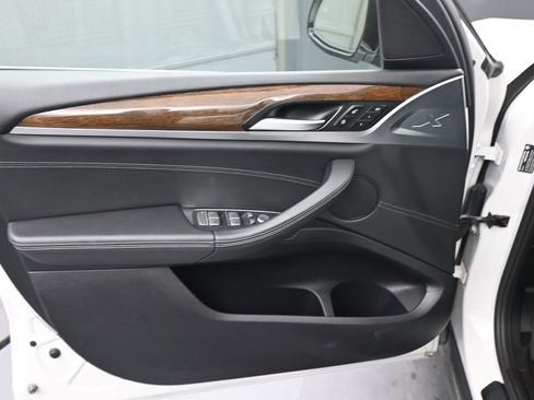 Used 2020 BMW X3 xDrive30i w/ Premium Package image 10