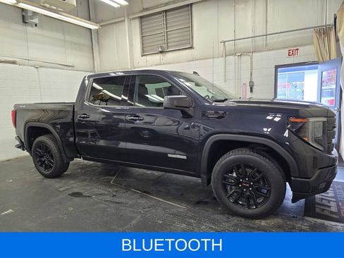 Used 2023 GMC Sierra 1500 Elevation image 7