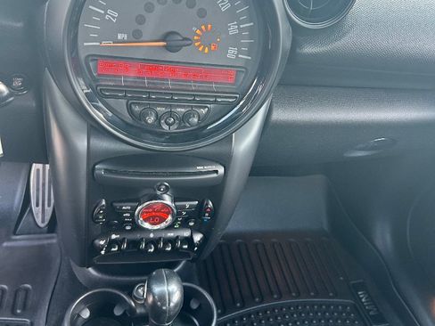 Used 2016 MINI Cooper Countryman S AWD/4WD image 10