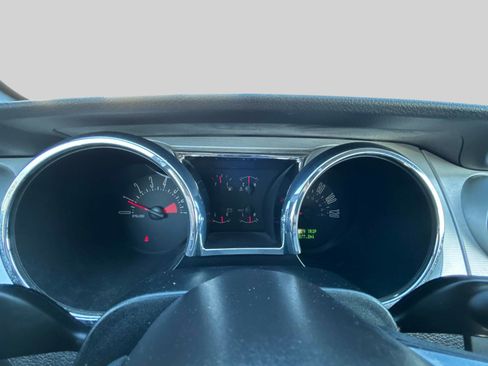 Used 2007 Ford Mustang Premium image 23