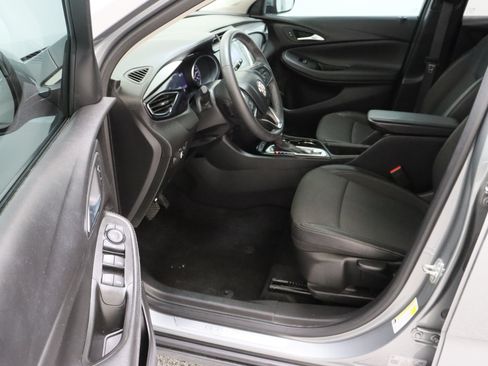 Used 2023 Buick Encore GX Preferred FWD image 14