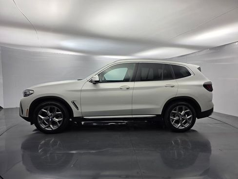 Used 2023 BMW X3 xDrive30i w/ Convenience Package image 7