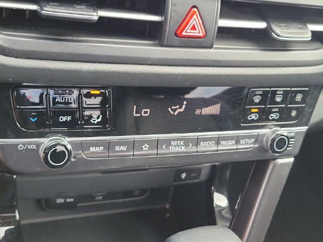 Used 2024 Kia Seltos EX AWD/4WD image 29