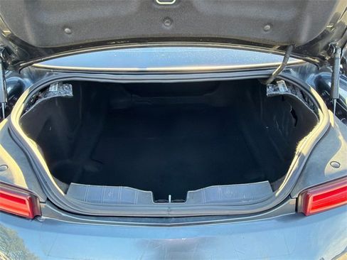 Used 2018 Chevrolet Camaro LT image 17