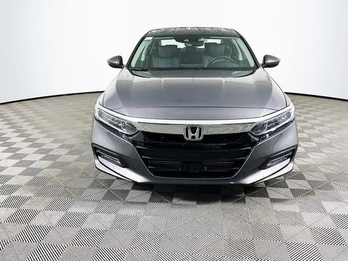 Used 2019 Honda Accord EX-L image 4