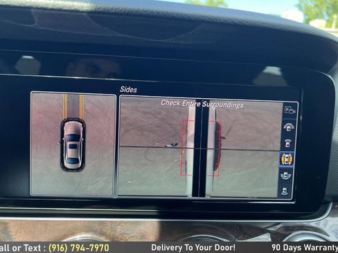 Used 2019 Mercedes-Benz E 300 image 25