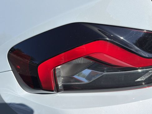 Used 2024 BMW M2 w/ Lighting Package RWD image 10