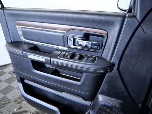 Used 2014 RAM 1500 Laramie w/ Convenience Group image 26