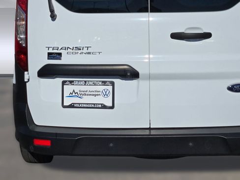 Used 2022 Ford Transit Connect XL image 20