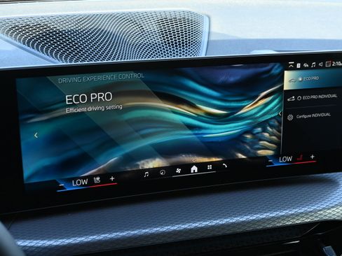 New 2026 BMW i4 eDrive40 w/ Premium Package image 27