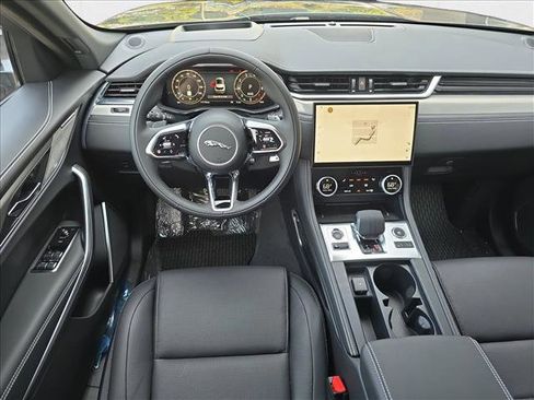 New 2026 Jaguar F-PACE R-Dynamic S image 13