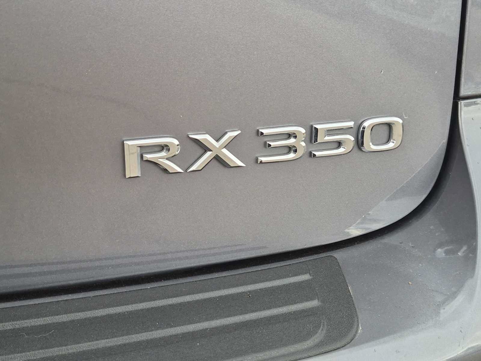 Used 2013 Lexus RX 350 FWD w/ Navigation Pkg image 12