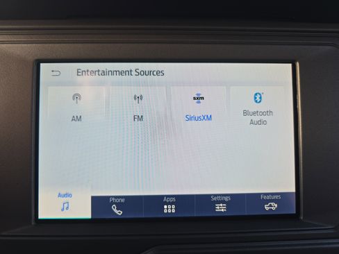 Used 2023 Ford Bronco Outer Banks image 31