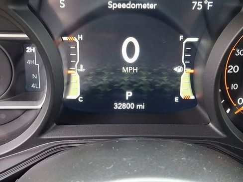 Certified 2025 Jeep Wrangler Unlimited Sport AWD/4WD image 19