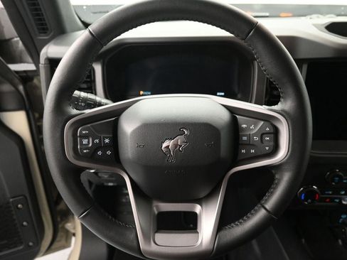 New 2025 Ford Bronco Big Bend image 31