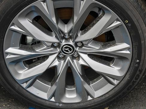 New 2026 MAZDA CX-90 3.3 Turbo w/ Premium Plus Pkg AWD/4WD image 11
