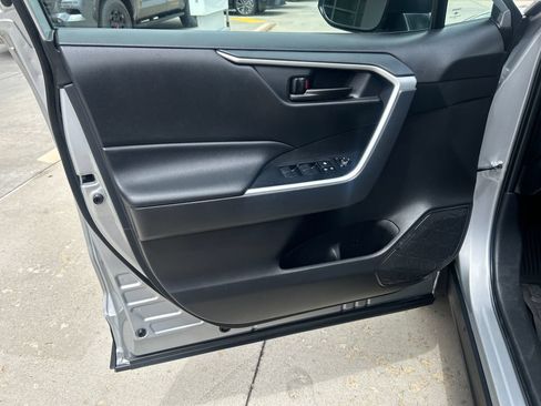 Certified 2024 Toyota RAV4 LE AWD/4WD image 10