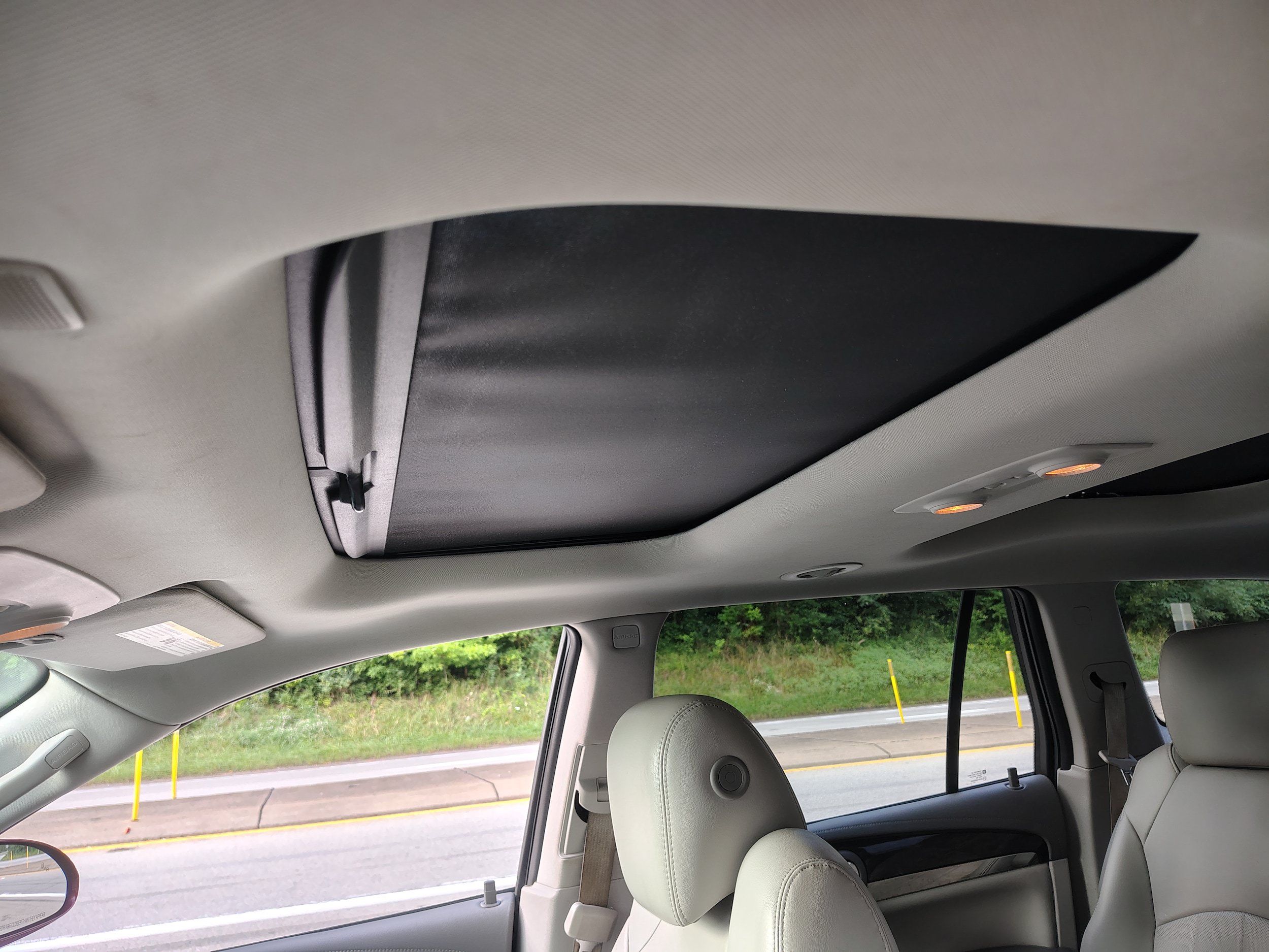 Used 2017 Buick Enclave Premium AWD/4WD image 23