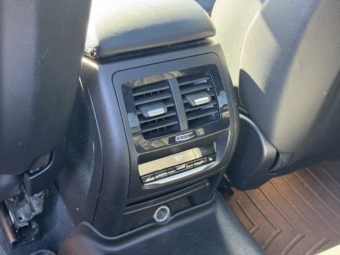 Used 2020 BMW X3 M w/ Executive Package image 12