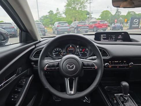 Used 2024 MAZDA CX-30 AWD 2.5 S w/ Preferred Package image 17