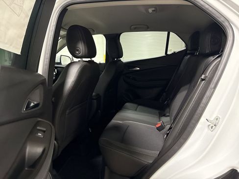 New 2026 Buick Encore GX Preferred image 22