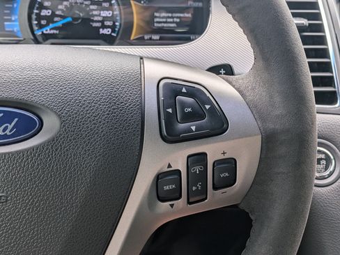 Used 2015 Ford Taurus SHO w/ Equipment Group 401A AWD/4WD image 24