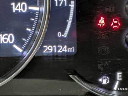 Used 2023 MAZDA CX-5 AWD 2.5 Turbo image 17