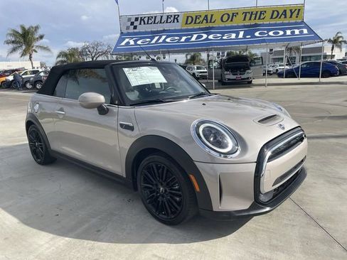 Used 2024 MINI Cooper S image 2
