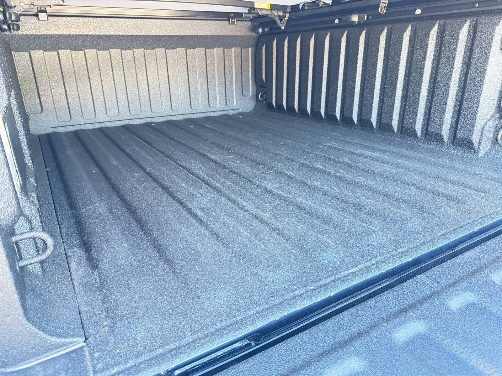 Used 2026 RAM 1500 Tungsten AWD/4WD image 13
