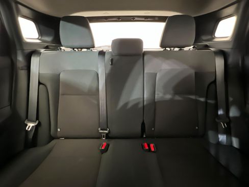 New 2026 Nissan Kicks S FWD image 24