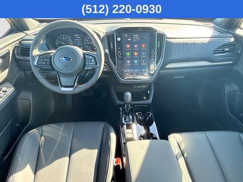 New 2026 Subaru Forester Limited image 28