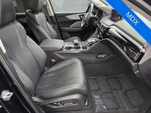 Used 2024 Acura MDX SH-AWD w/ Technology Package image 30
