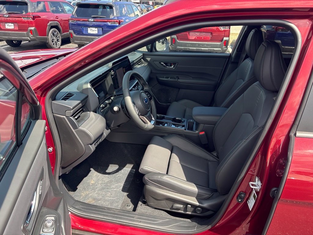 New 2026 Subaru Outback Touring XT AWD/4WD image 8