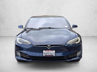 Used 2018 Tesla Model S 75D AWD/4WD video 2