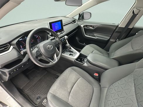 Used 2023 Toyota RAV4 XLE w/ Convenience Package AWD/4WD image 11