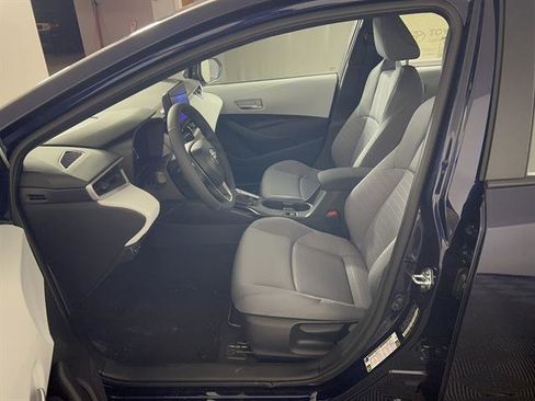 New 2026 Toyota Corolla SE image 14