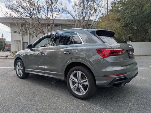 Used 2022 Audi Q3 2.0T Premium Plus image 10