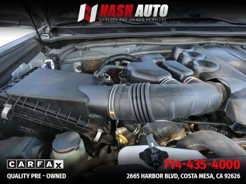 Used 2022 Toyota 4Runner SR5 image 80