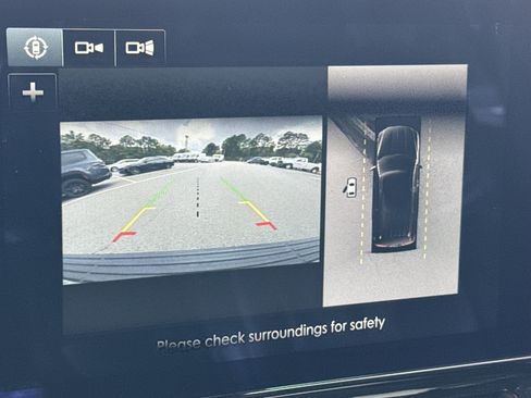 Used 2019 Lincoln Navigator Select w/ Cargo Package RWD image 36