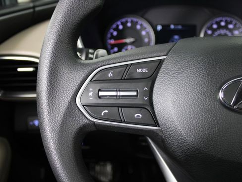 Certified 2022 Hyundai Santa Fe SEL image 24