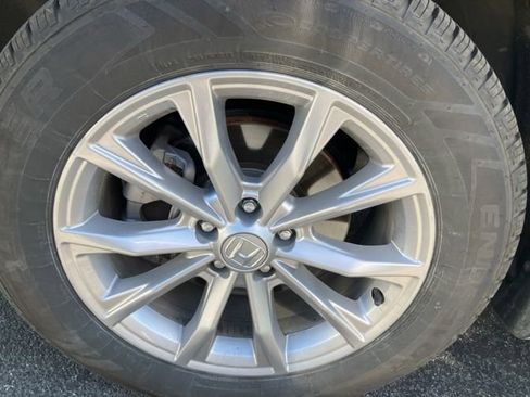 Used 2023 Honda CR-V EX-L image 14